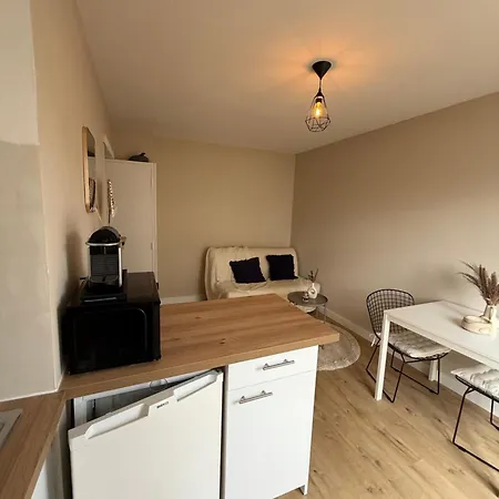 Appartement Avec Piscine